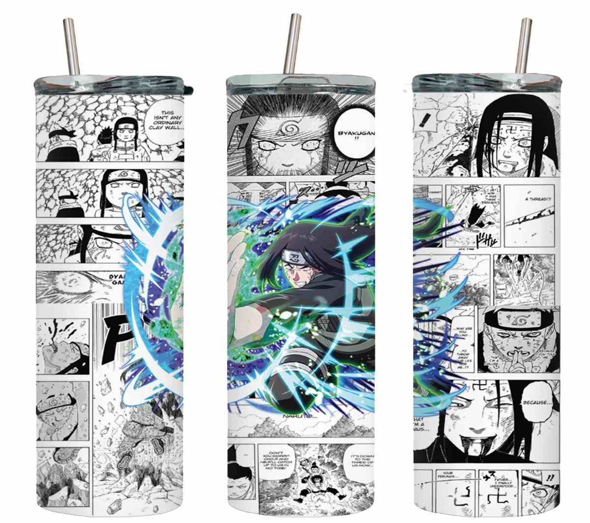 Neji Hyuga-7786